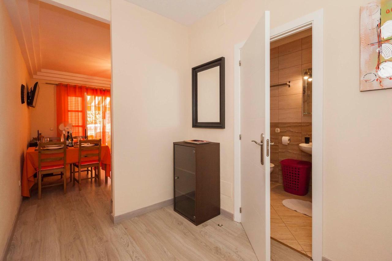 Cozy Orlando Appartement Costa Adeje (Tenerife)