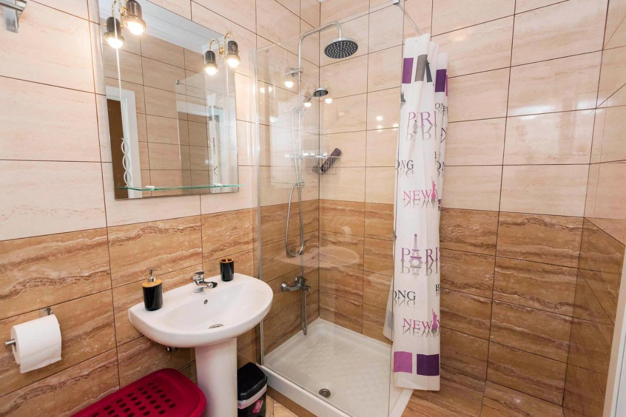 Cozy Orlando Appartement Costa Adeje (Tenerife)