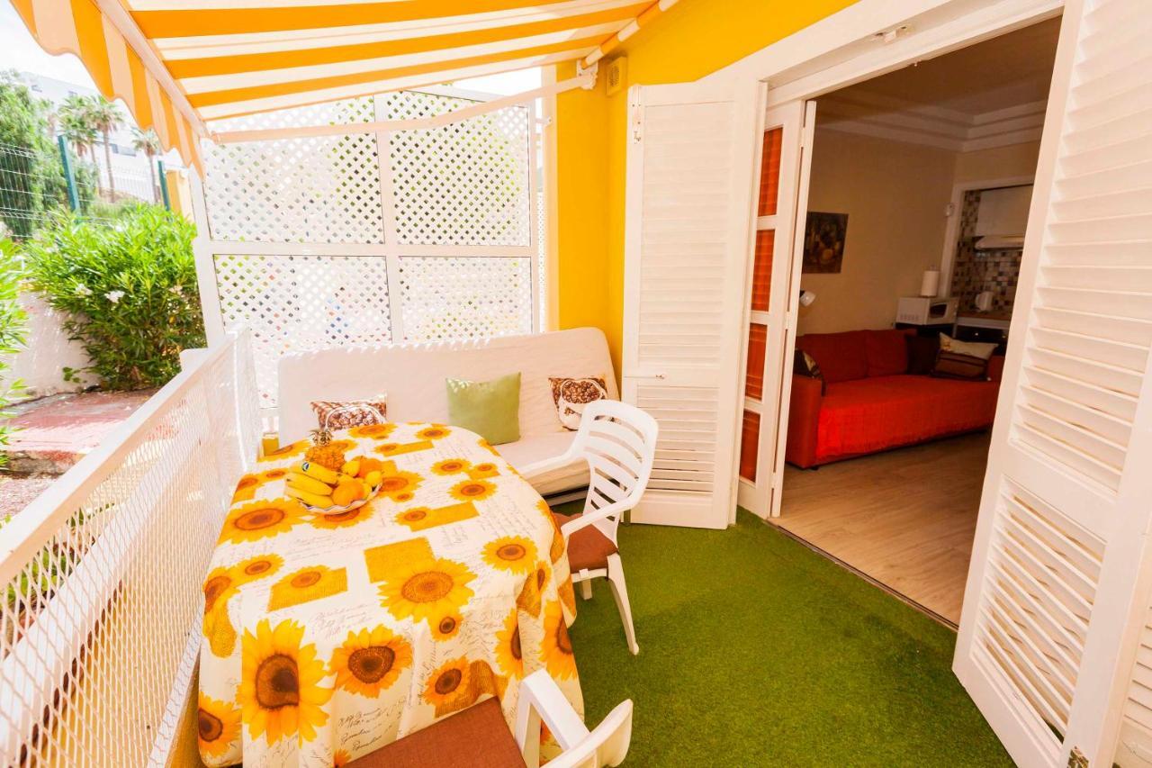 Appartement Cozy Orlando Costa Adeje (Tenerife)