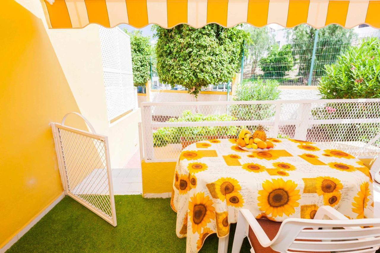 Appartement Cozy Orlando Costa Adeje (Tenerife)