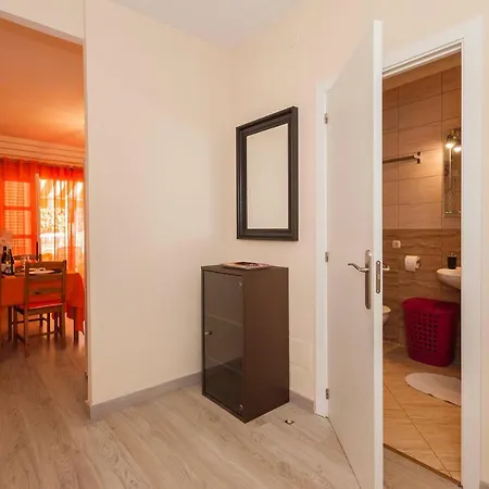 Cozy Apartment Orlando Costa Adeje  Extérieur photo