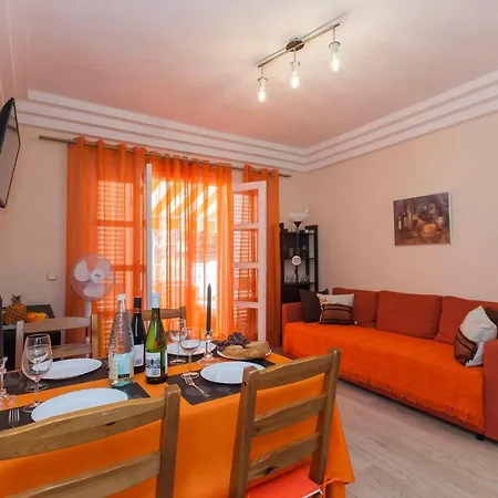 Cozy Apartment Orlando Costa Adeje  Extérieur photo