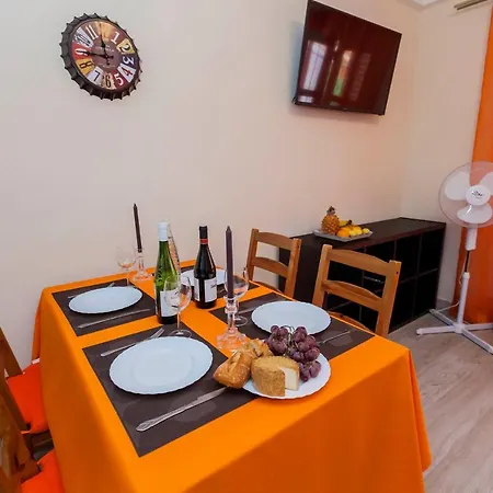 Cozy Apartment Orlando Costa Adeje  Extérieur photo