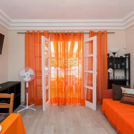 Cozy Apartment Orlando Costa Adeje  Extérieur photo