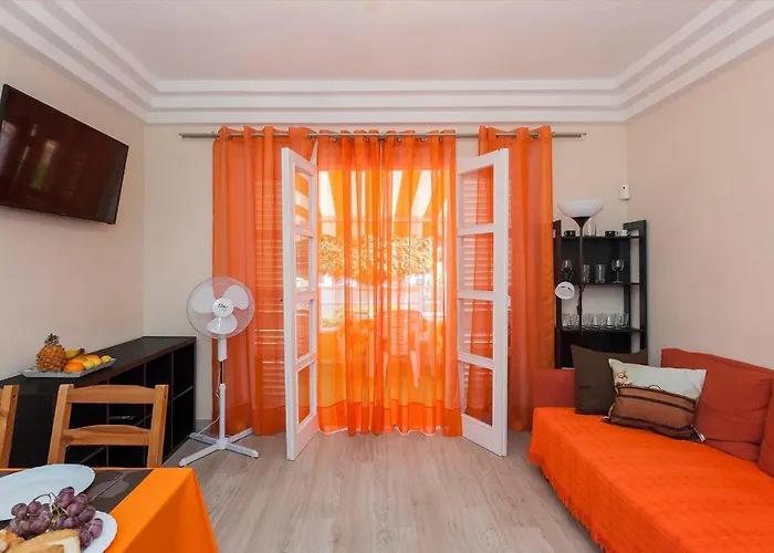 Cozy Apartment Orlando