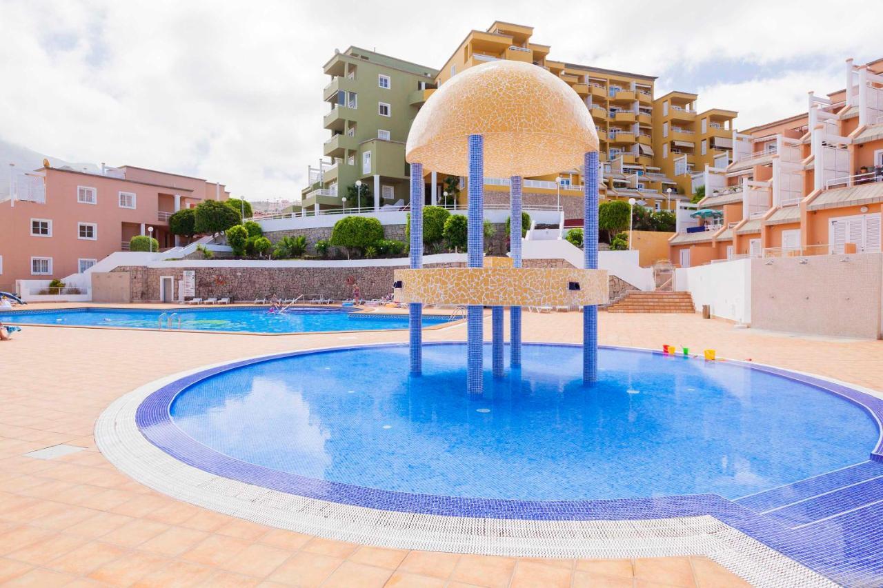 Appartamento Cozy Orlando Costa Adeje (Tenerife)