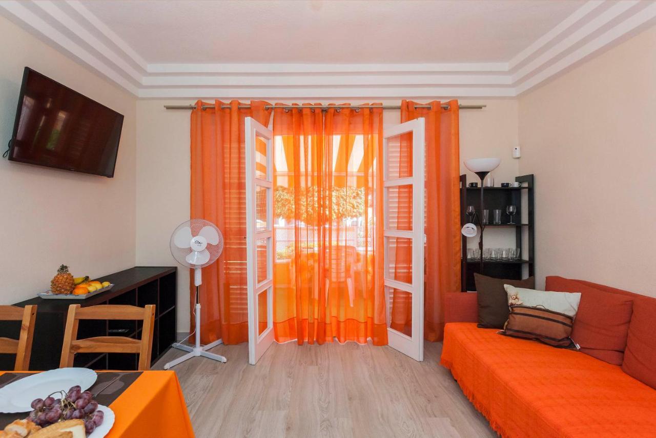 Apartament Cozy Orlando Costa Adeje (Tenerife)