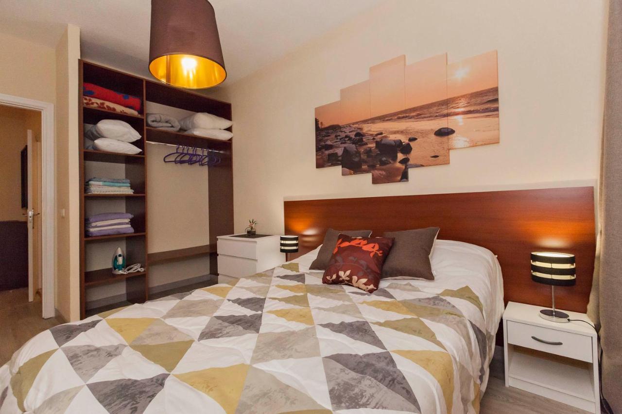 Cozy Orlando Apartament *