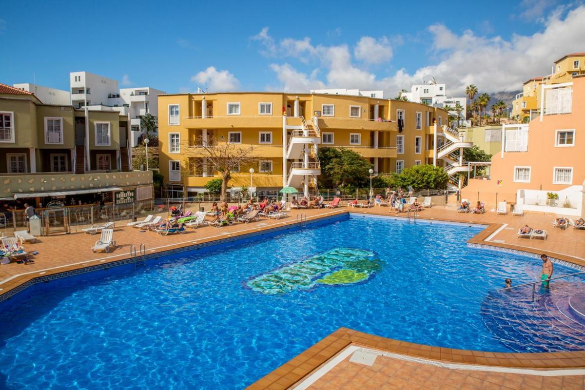 Cozy Orlando Apartament Costa Adeje (Tenerife)